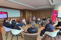 Sabin Aboitiz, Aboitiz Group President and CEO, shares personal and professional tips for his team's growth and development in the company.