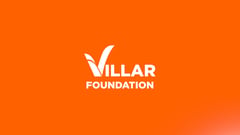 Villar Foundation receives DENR Green Legacy Award