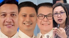 Ilonggo lawmakers address alleged budget ‘insertions’ in Iloilo projects