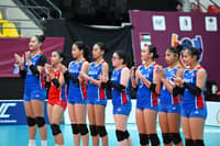 Indonesians extend Alas medal drought