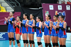Alas faces early test vs Thailand