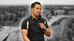 Governor orders review of Bulacan flood projects