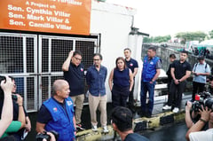 MMDA: World Bank–funded flood project back on track after pandemic delays