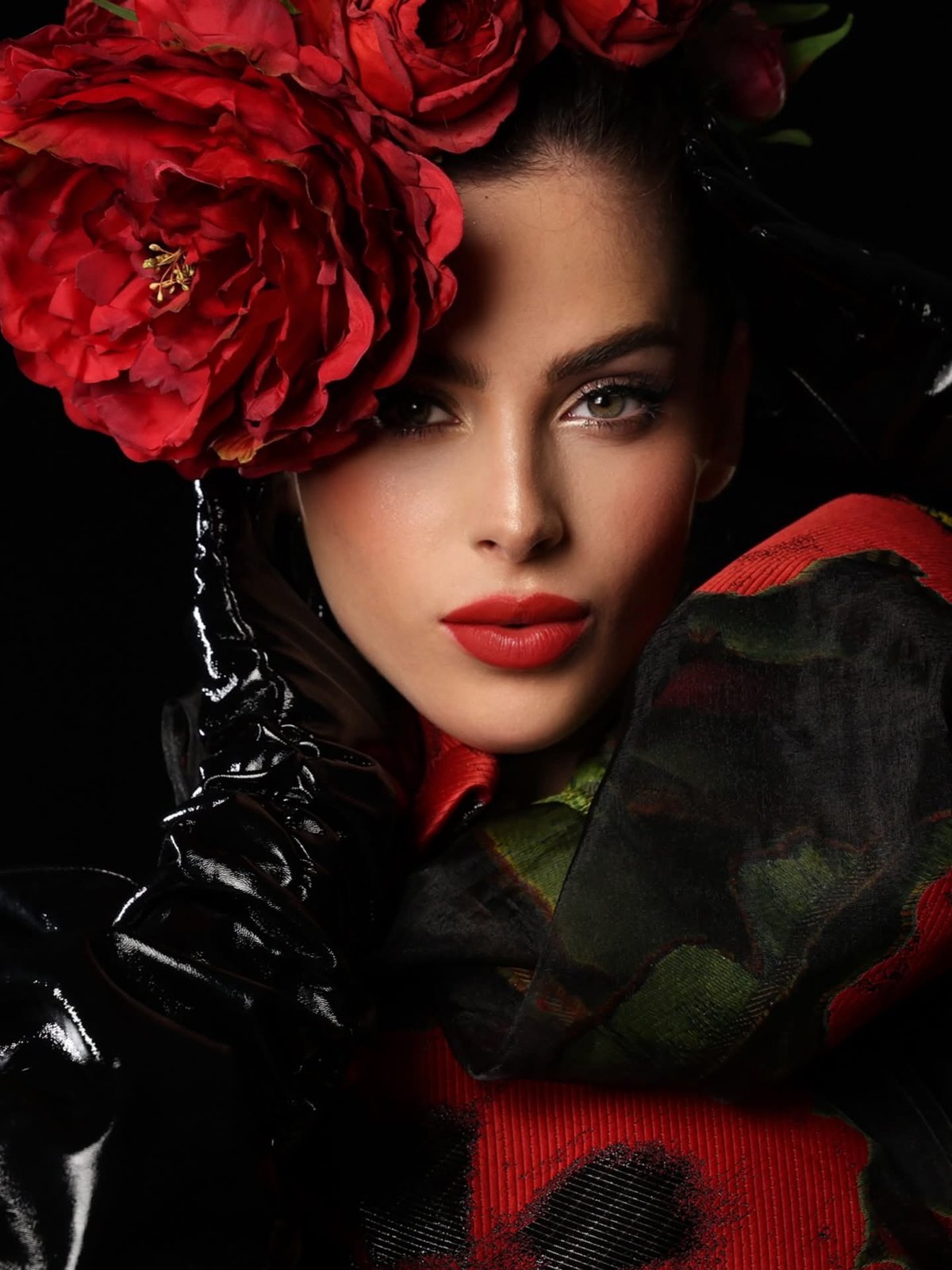 Miss Universe 2025 Fatima Bosch walks out of Telemundo interview
