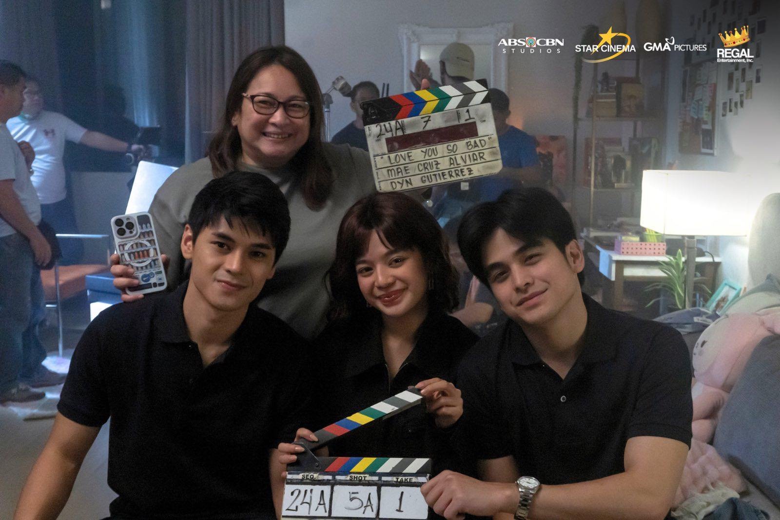 PBB alumni emerge as breakout stars at MMFF 2025