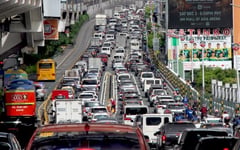 MMDA pushes measures to ease metro traffic