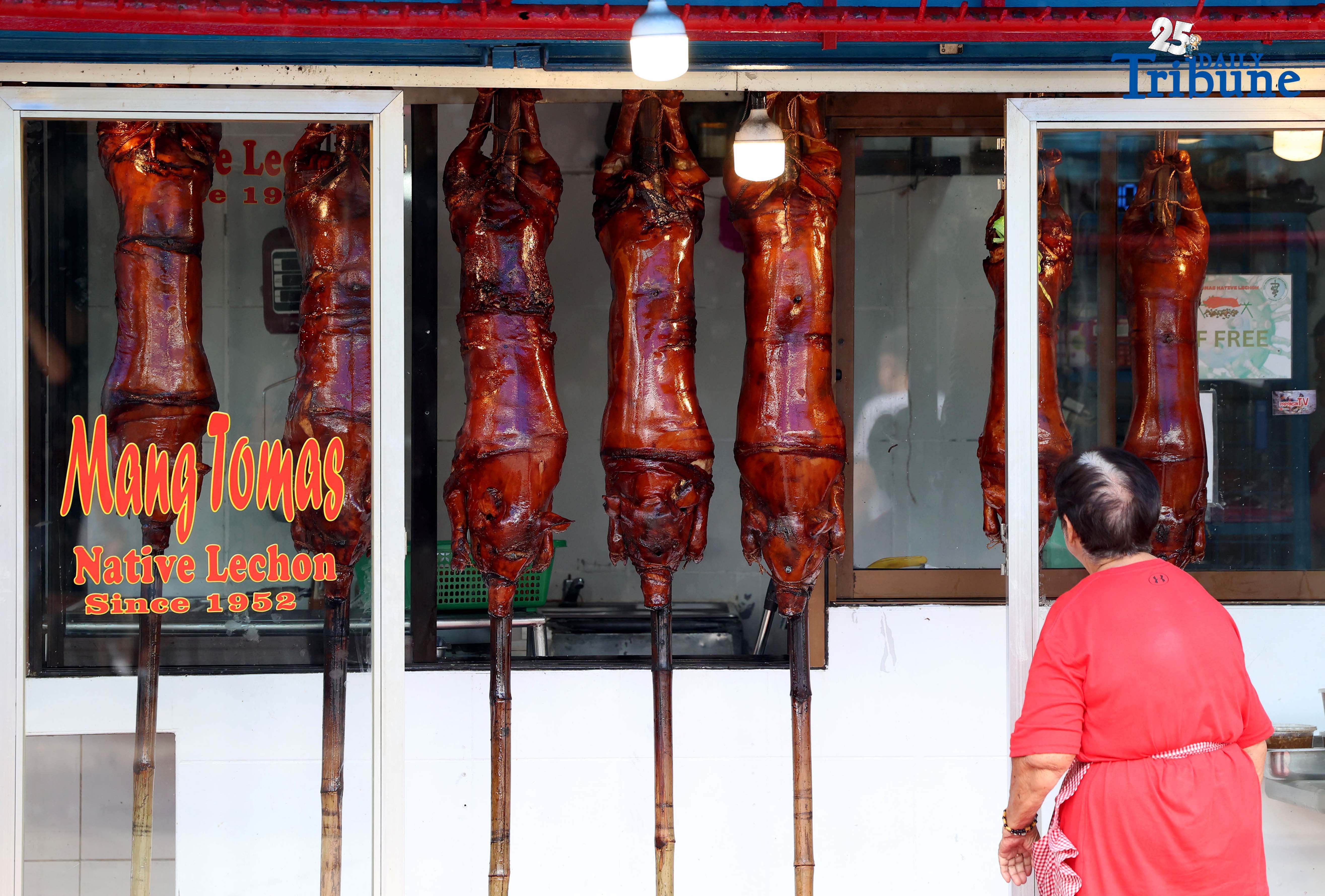 La Loma Lechon