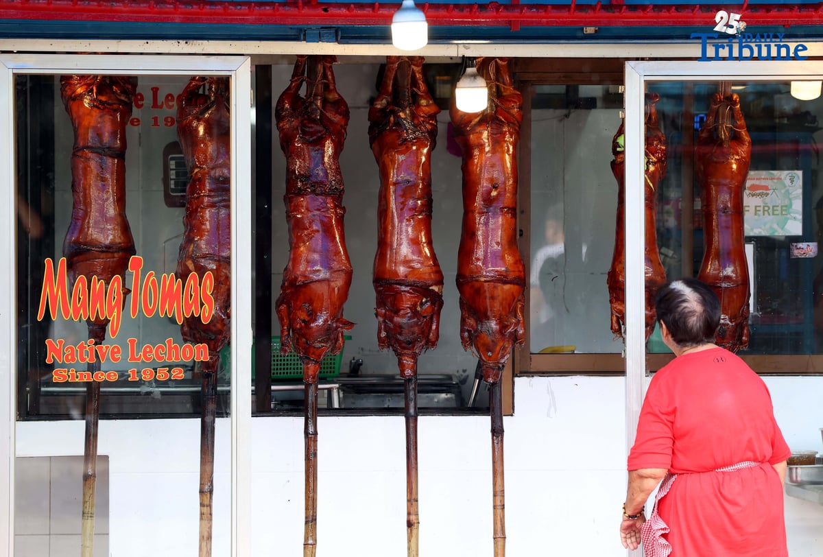 La Loma Lechon