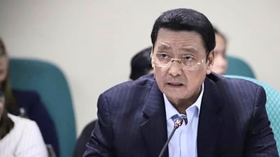 Anti-dynasty bill gets Lapid backing