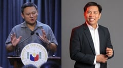 Palace scuttles shake-up yarn