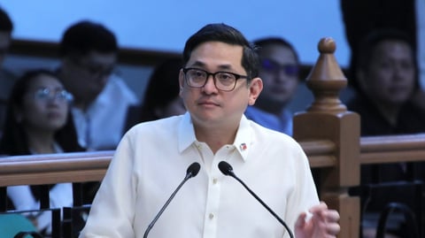 Senate OKs CADENA bill on final reading