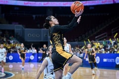 Growling Tigresses roar, force sudden death