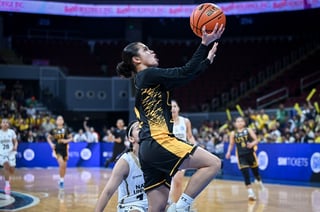 Growling Tigresses roar, force sudden death