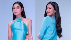 PBB stars Shuvee Etrata, Charlie Flemming champion daily healthy habits