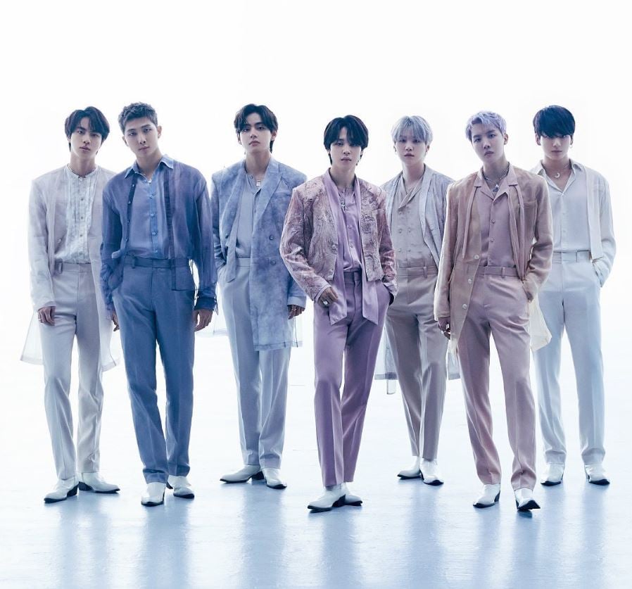 BTS leader RM considers disbandment ahead of 2026 comeback