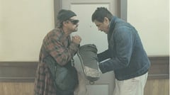 ‘One Battle After Another’ tops Golden Globe 2026 nods; ‘White Lotus’ rules TV
