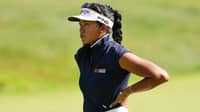 Bianca ends Q-Series run at T35