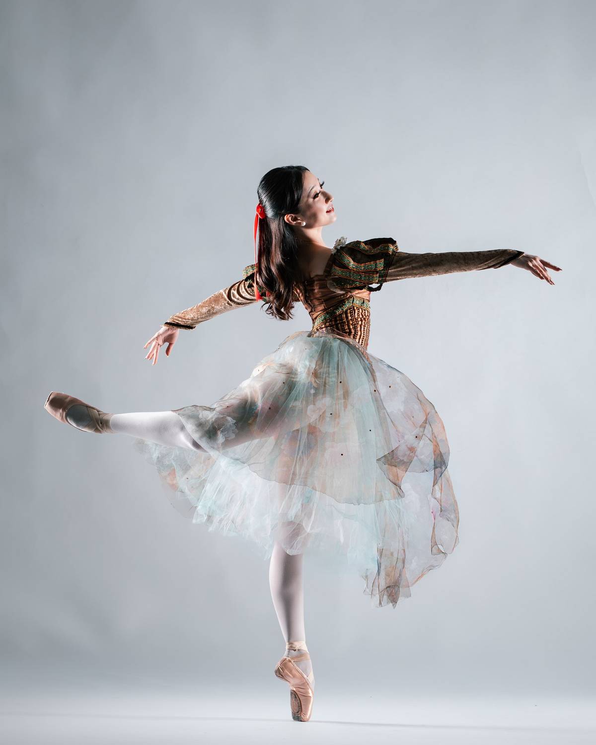 Photo from Ballet Manila.