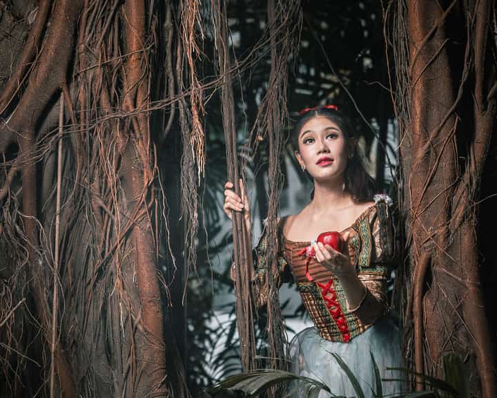 Ballet Manila brings back 'Snow White' this December