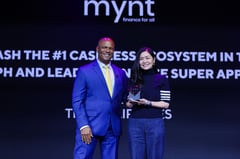 GCash’s Pebbles Sy wins Silver Stevie Award for Women in Business