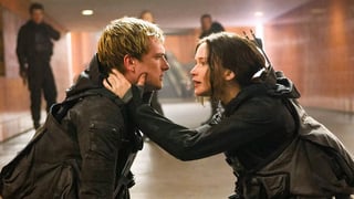 Jennifer Lawrence, Josh Hutcherson set to reprise 'Hunger Games' roles 