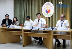 DSWD File case ombudsman 