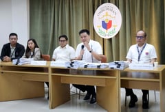 Iloilo local execs get in hot water over AICS