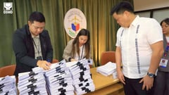 DSWD files raps vs 14 barangay officials over AICS aid skimming