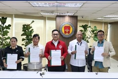 PNP backs rollout of digital pension system