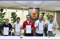 PNP backs rollout of digital pension system