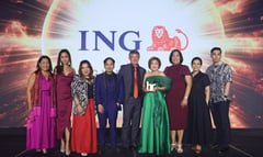 ING Hubs Philippines emerges as key global site after strong 2025 results