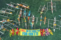 #OdettePH survivors sue Shell over climate harms
