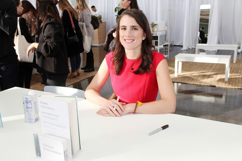 Tatiana Schlossberg reveals terminal leukemia fight in moving essay