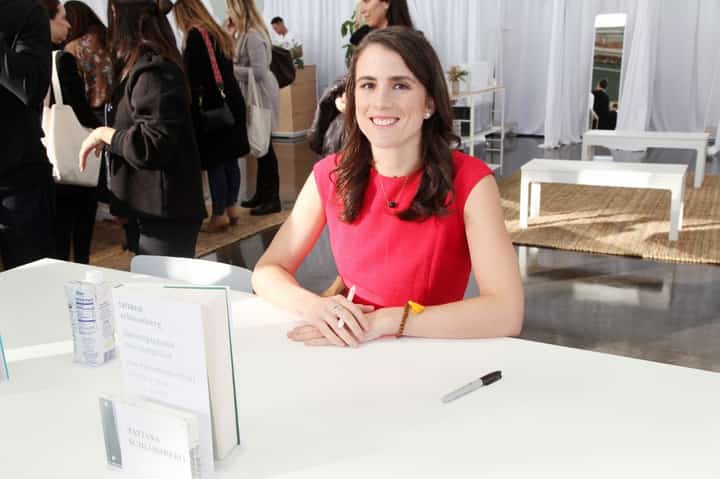 Tatiana Schlossberg reveals terminal leukemia fight in moving essay
