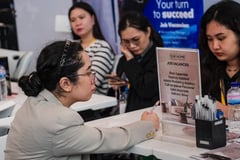 Marcos reaffirms push for fair, investor-friendly biz climate