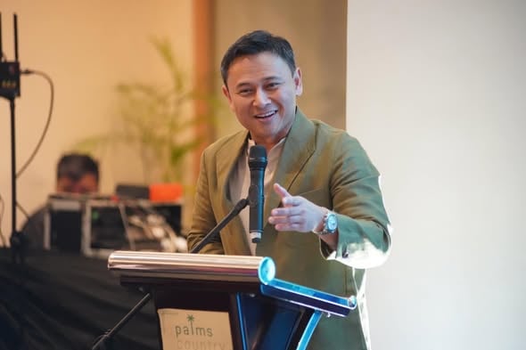 Angara: Not quitting unless ordered by BBM
