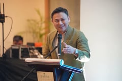 Angara: Not quitting unless ordered by BBM