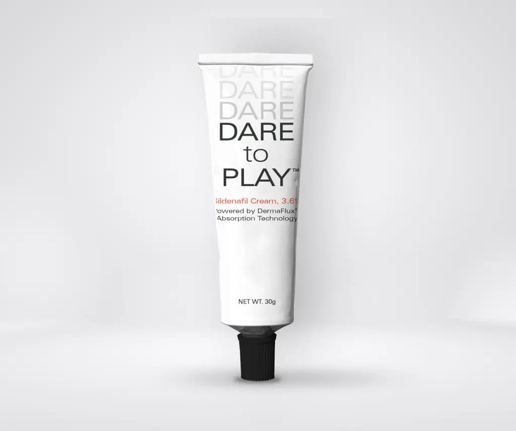 New cream brings Viagra’s power to women