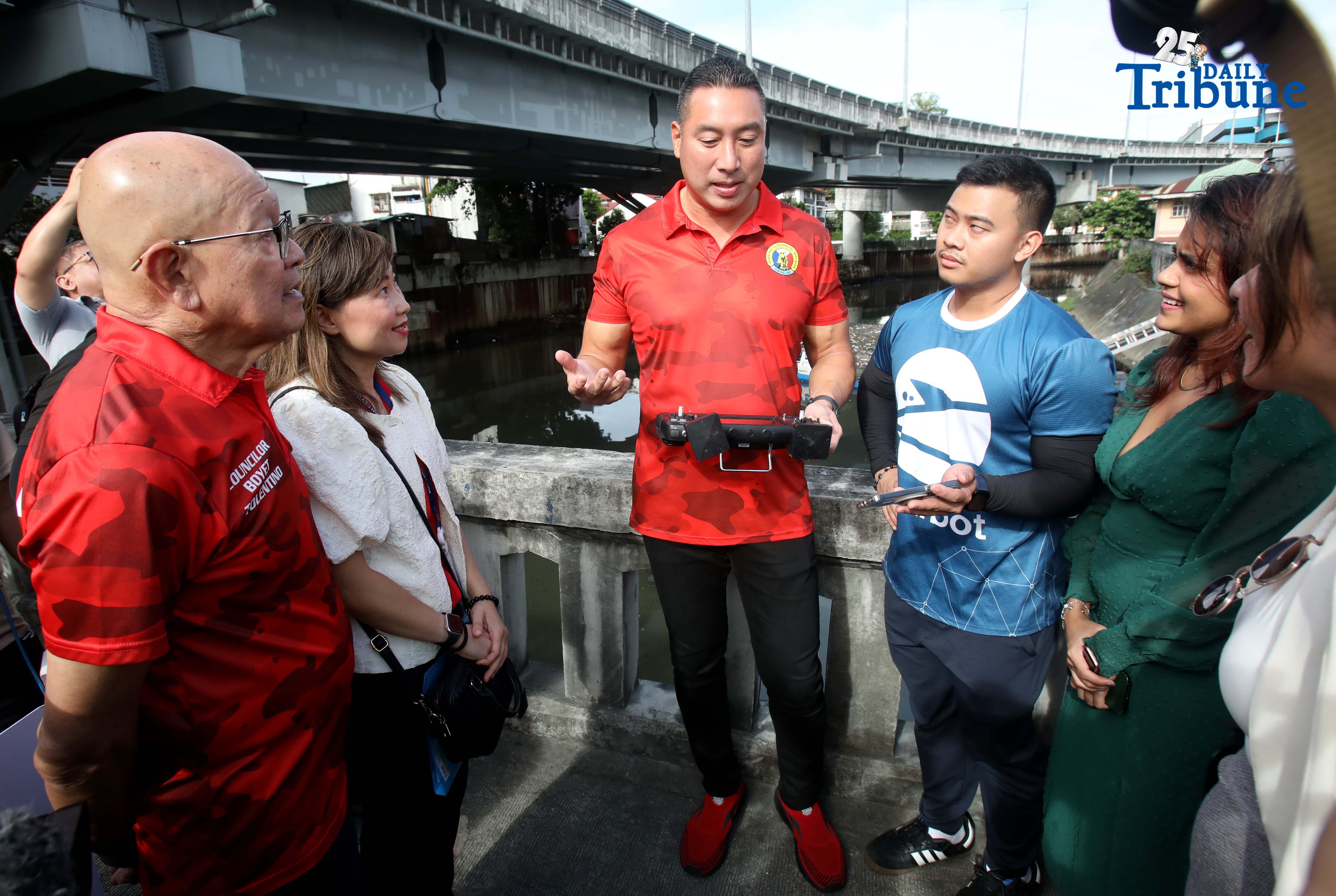 San Juan City upgrades emergency response with new radio system