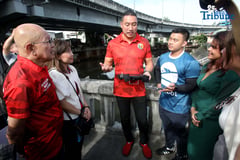San Juan City upgrades emergency response with new radio system