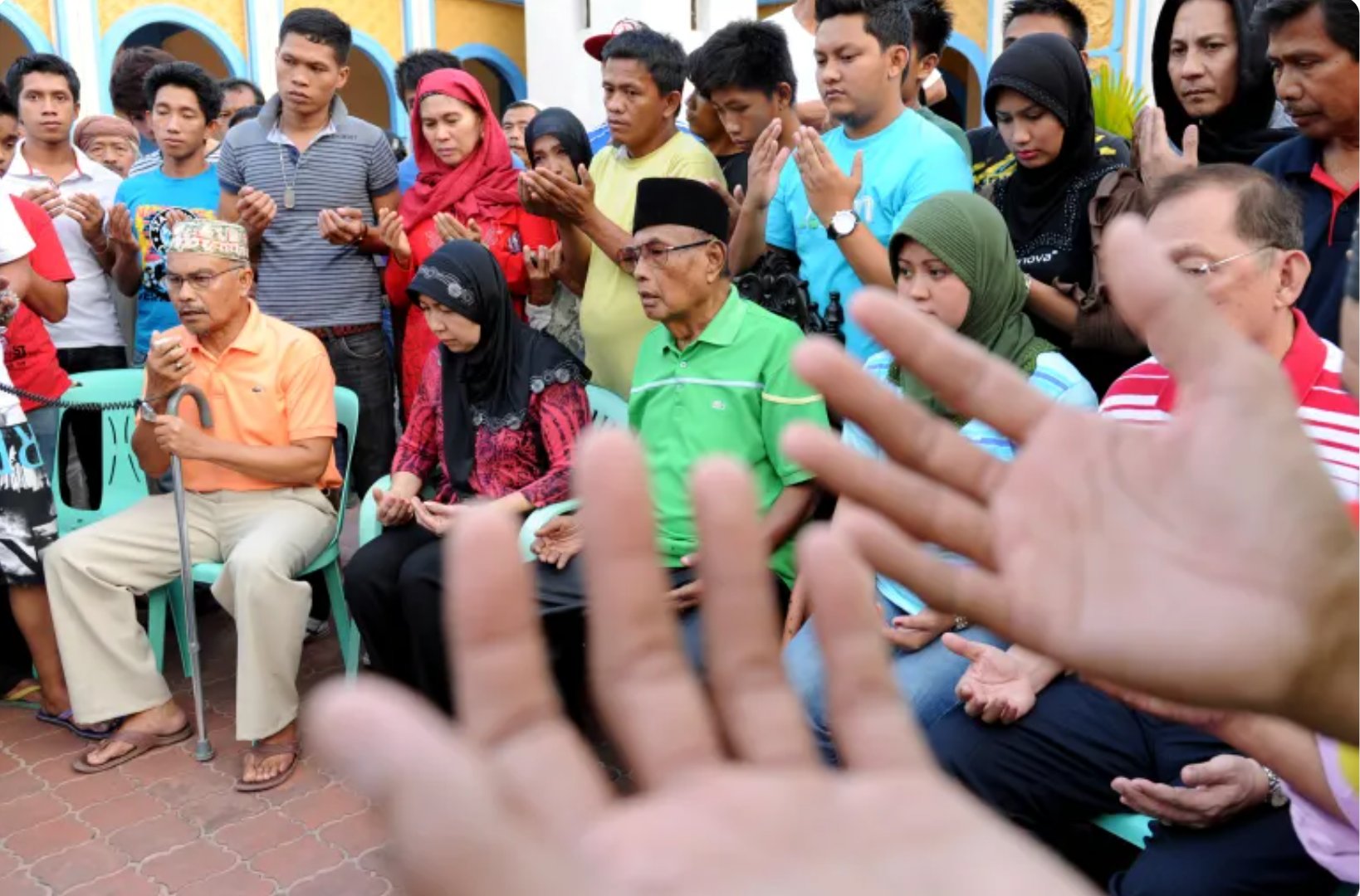 Malaysia touts court order voiding $14.9-B Sulu claim