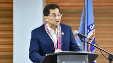 DOJ: Discaya couple should return ill-gotten assets, cooperate fully
