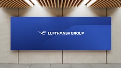 Lufthansa Group modernizes brand as part of major strategic overhaul