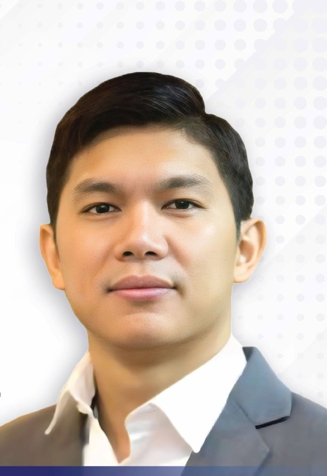 Barcena sworn in as new National Privacy Commission chief
