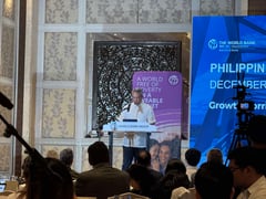 World Bank, DILG stress governance reforms as key to reviving Phl economy