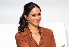Meghan reaches out to ailing father in Cebu hospital