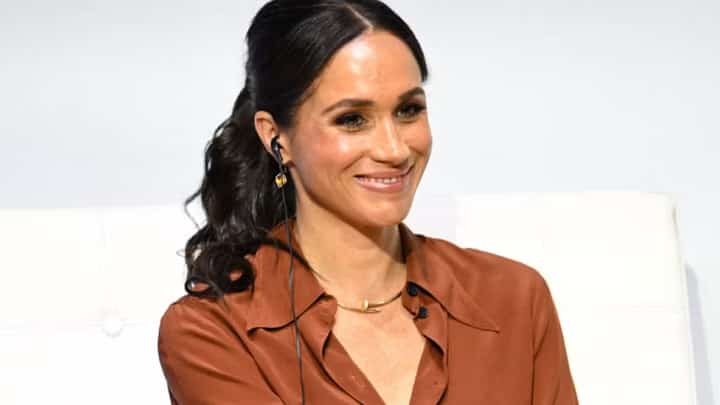 Duchess Meghan