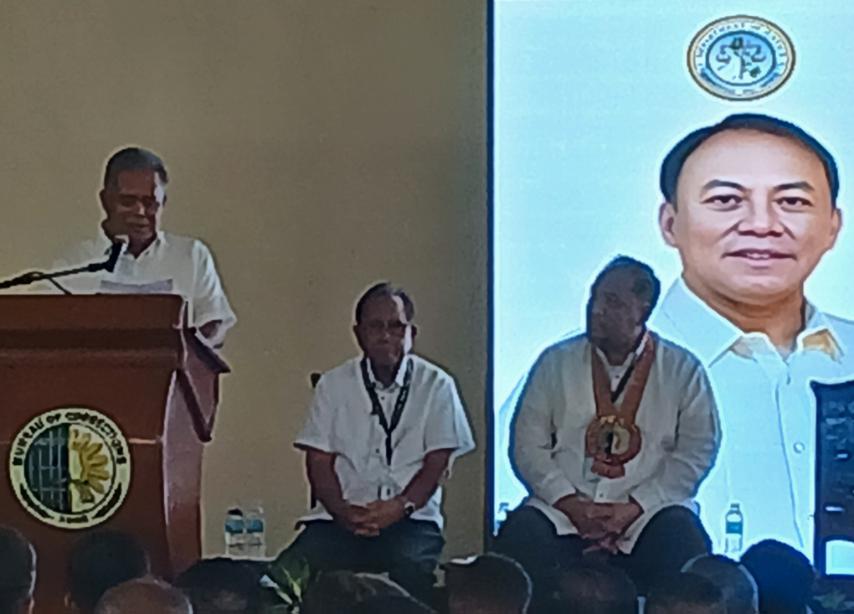BuCor frees 1,009 PDLs, total releases near 29,000