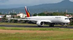 PAL upsizes Mla–Puerto Princesa flights as demand surges