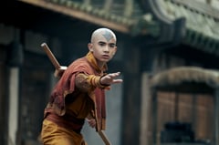‘Avatar: The Last Airbender’ season two arrives 2026